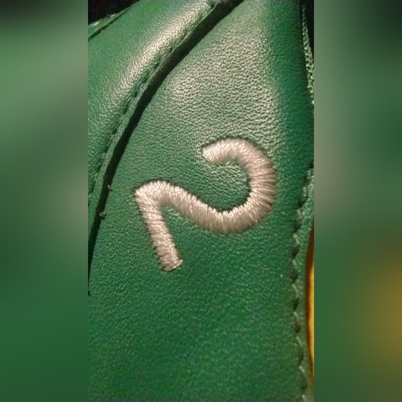 vintage authentic Ferrari racing puma massa shoes - Picture 4 of 8